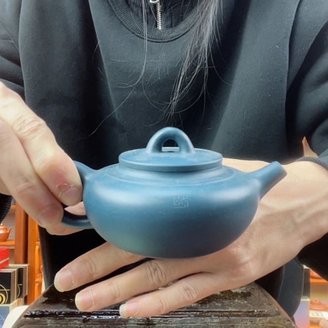 【闪购商品】紫砂茶杯
