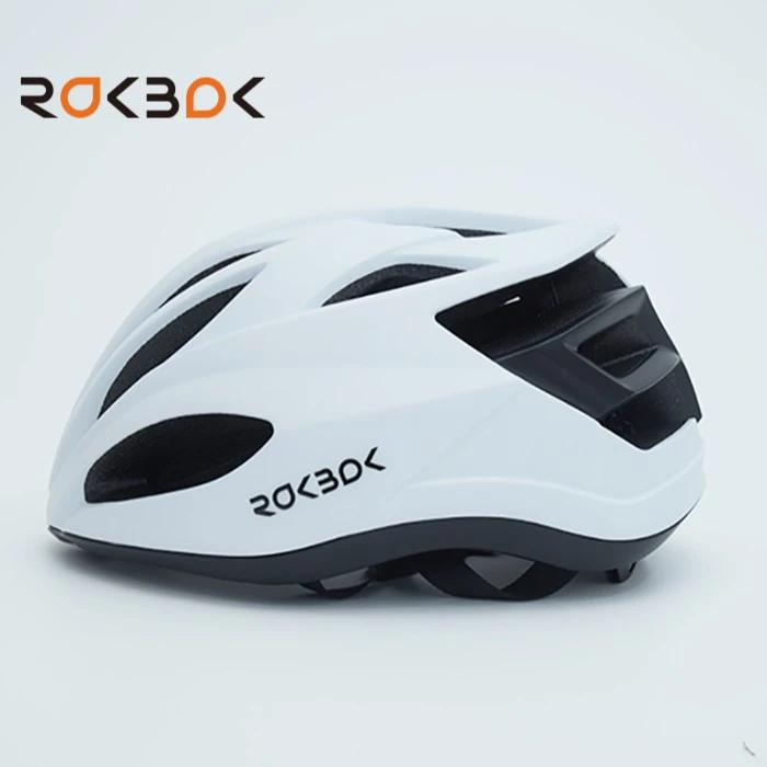 荷兰ROKBOK自行车头盔公路车头盔山地车通勤车超轻防撞户外运动