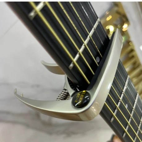 民谣吉他金属专业变调夹