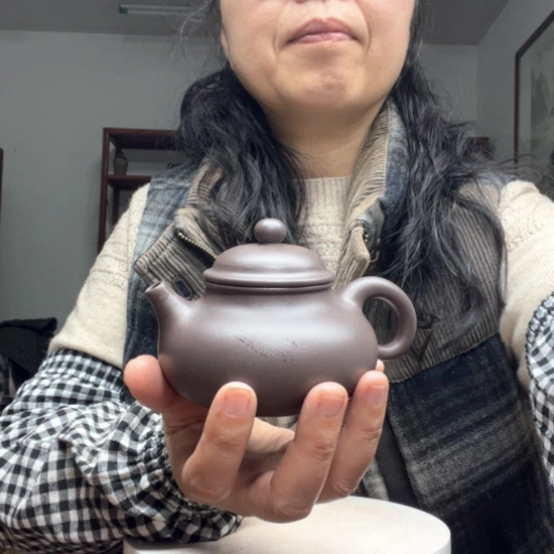 【闪购商品】紫砂茶壶王****r