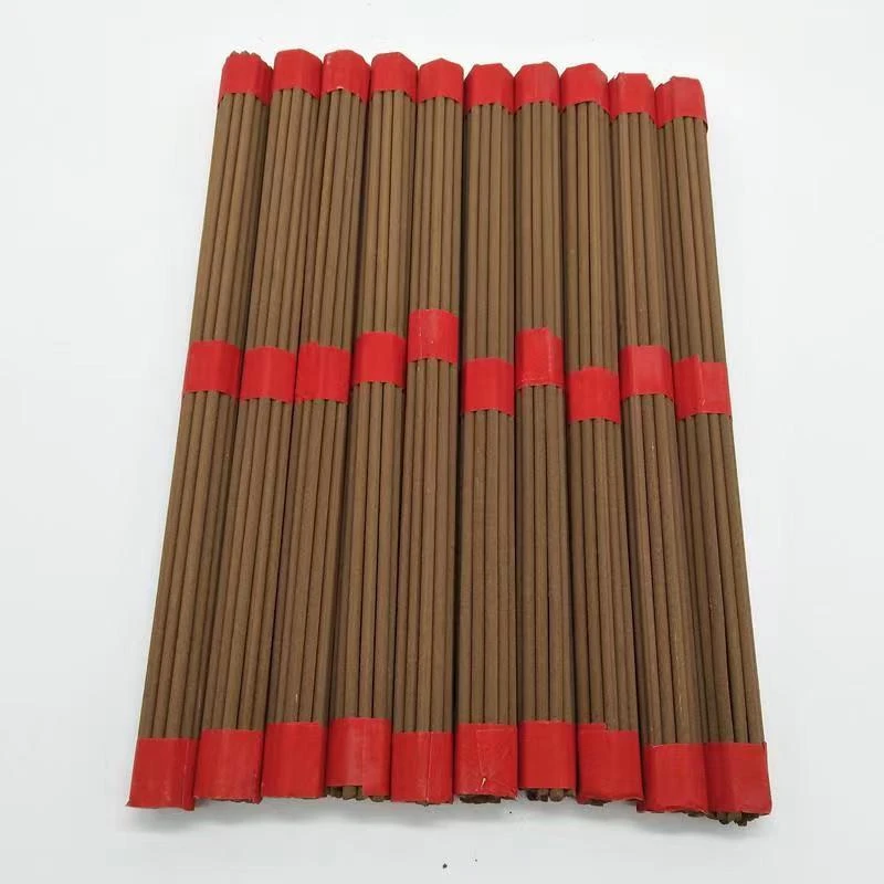 柏壳香 香道香室内家用线香优质原材制作无害工艺品质线香祭祖香