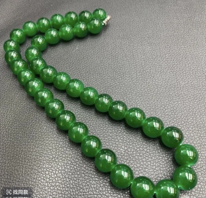 【镇店收藏 正品保障】 450精美绿色塔链欧若风