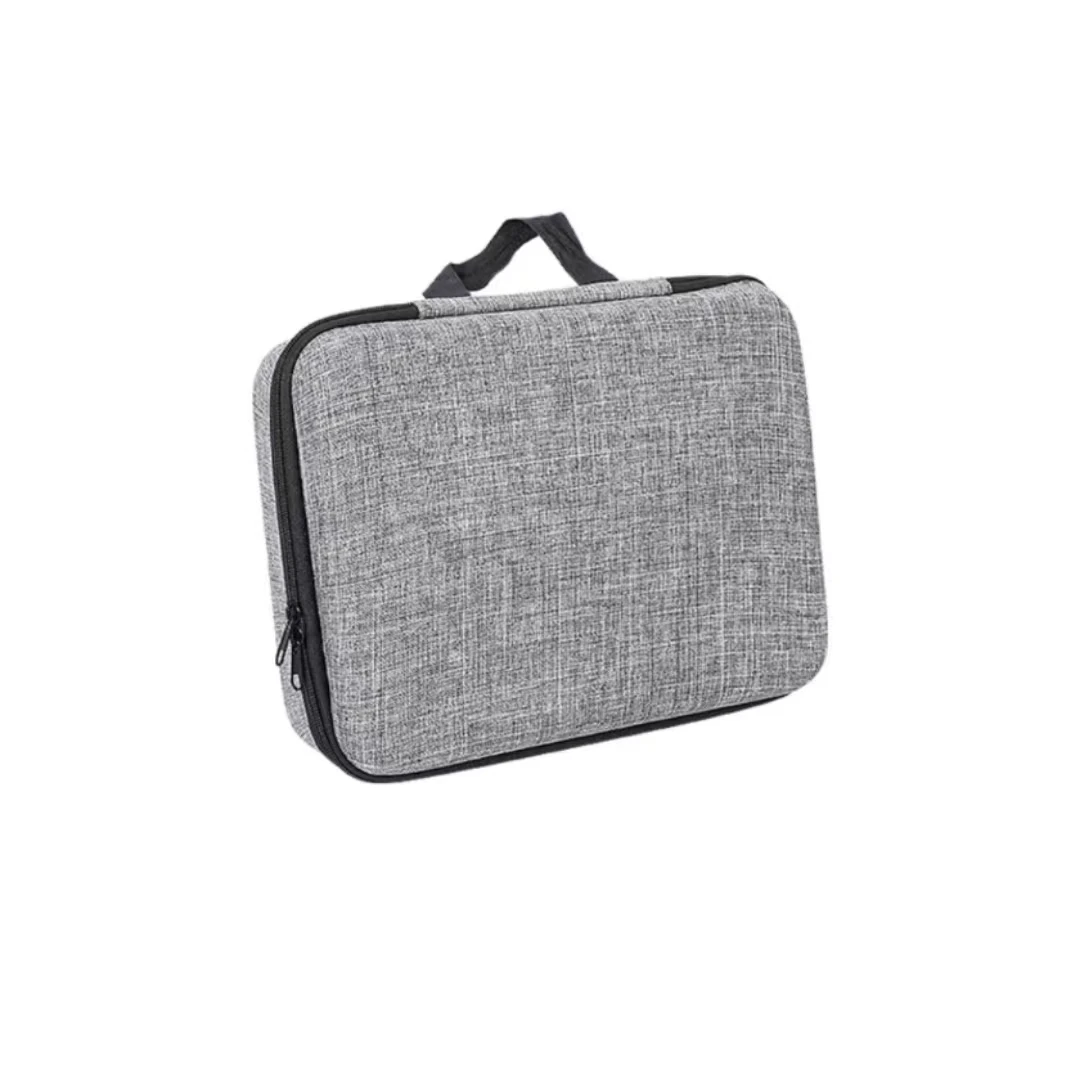 飞行器电池收纳包枫叶配件