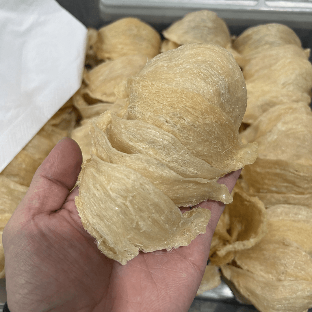 干挑金丝大盏孕妈妈100g-500g另有石蜂糖在售