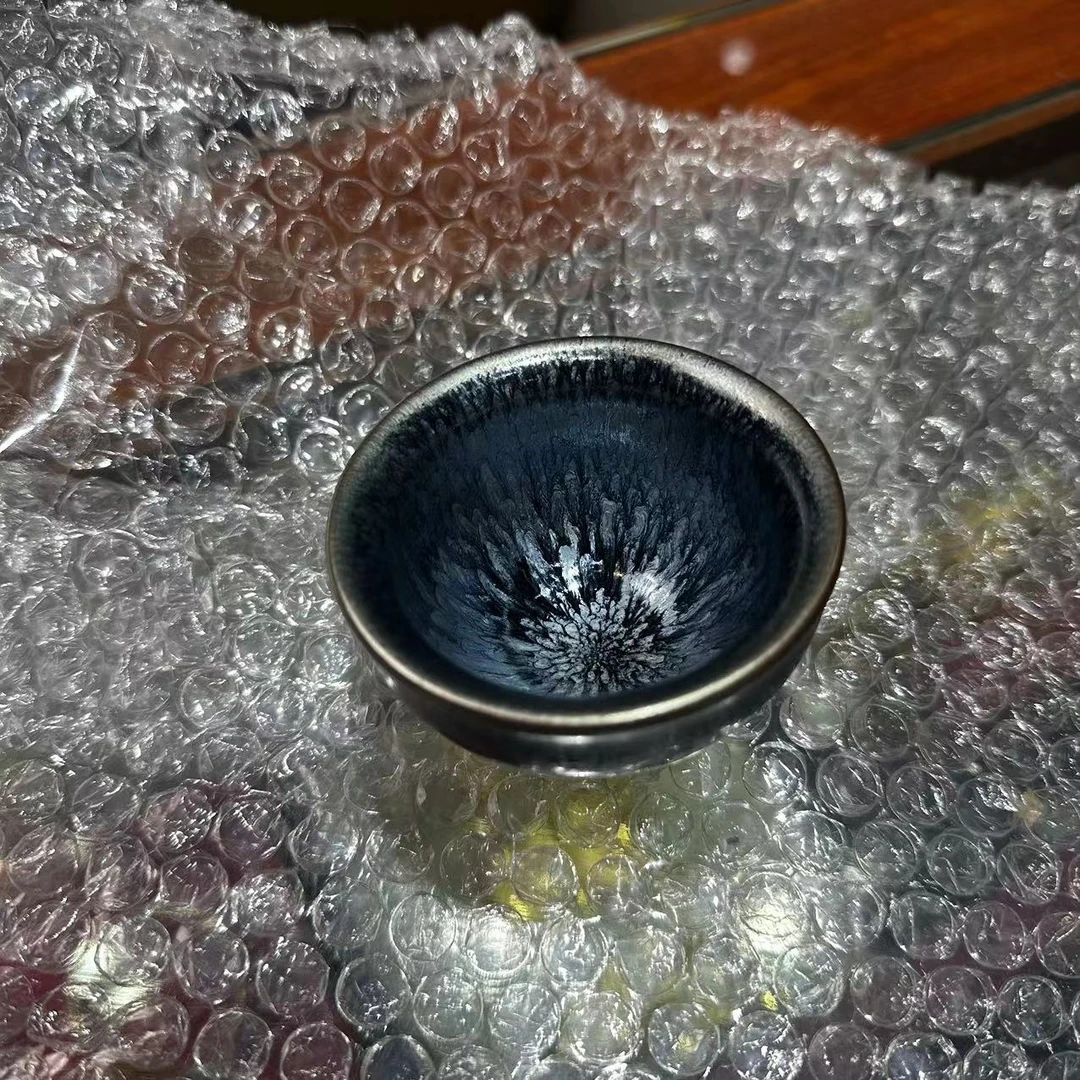 随机主人杯一只