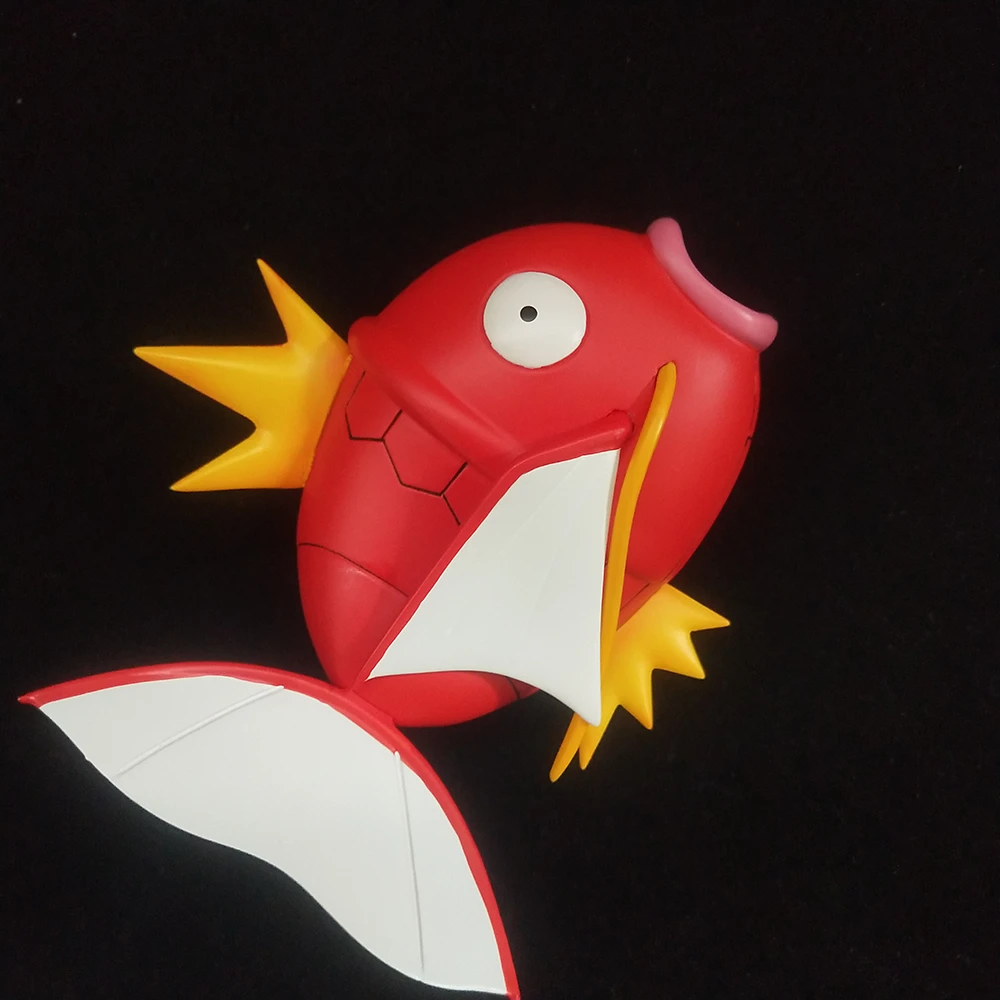 钊钊GK树脂手办宝可梦精灵宝可梦神奇宝贝鲤鱼王