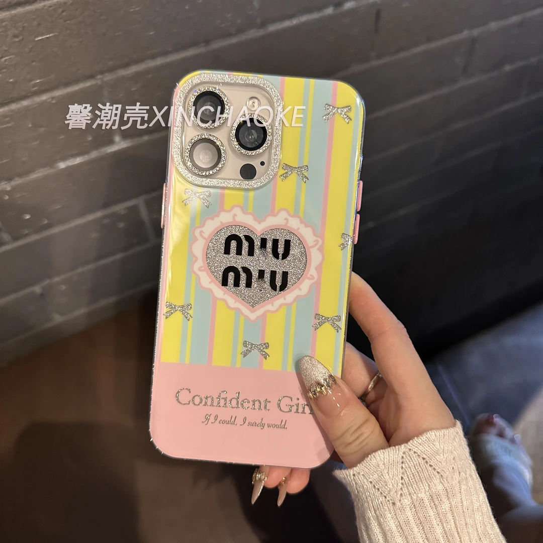 【双层imd系列】适用于苹果15promax手机壳软边高级感14pro1312全包