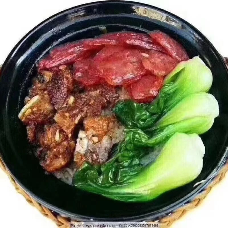 砂锅煲仔饭技术培训课程