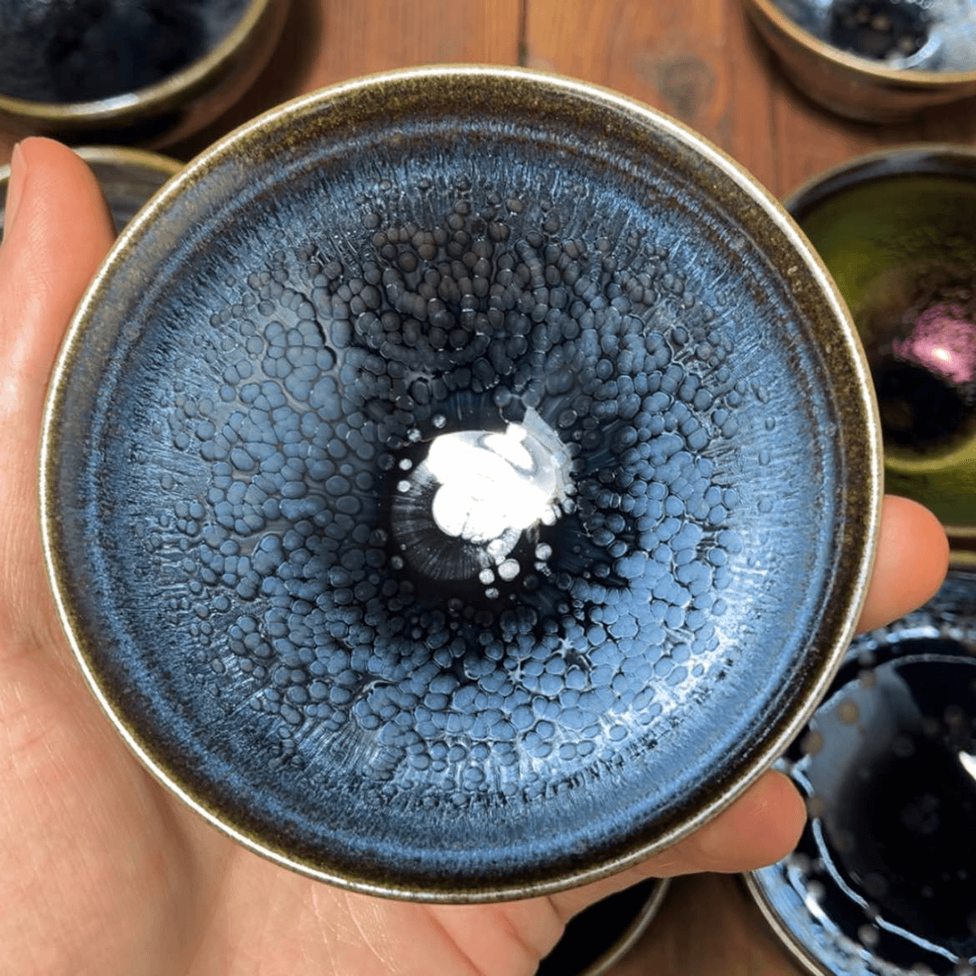 【闪购商品】瓷茶盏