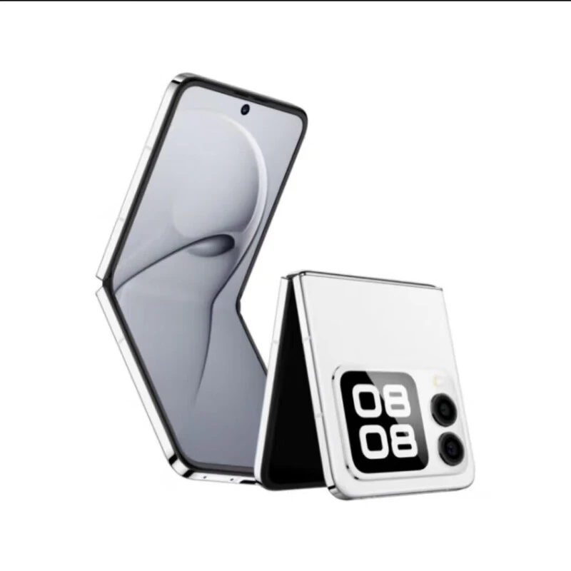 准新品 Huawei/华为 nova Flip小折叠后置5000万悬停自拍宝