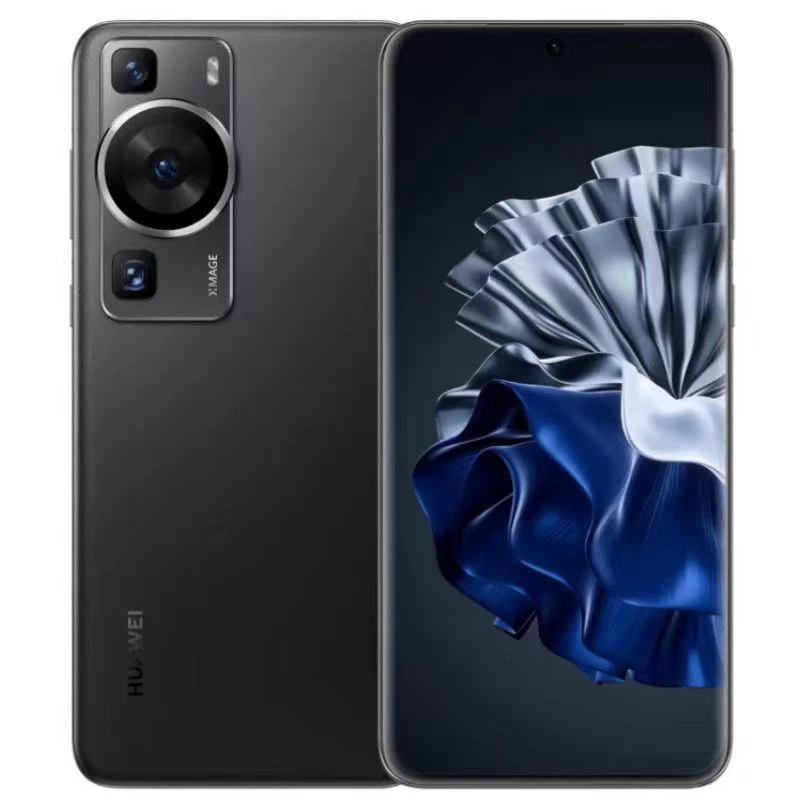 准新品 Huawei/华为 P60超聚光夜视长焦XMAGE影像双向北斗卫星邓8