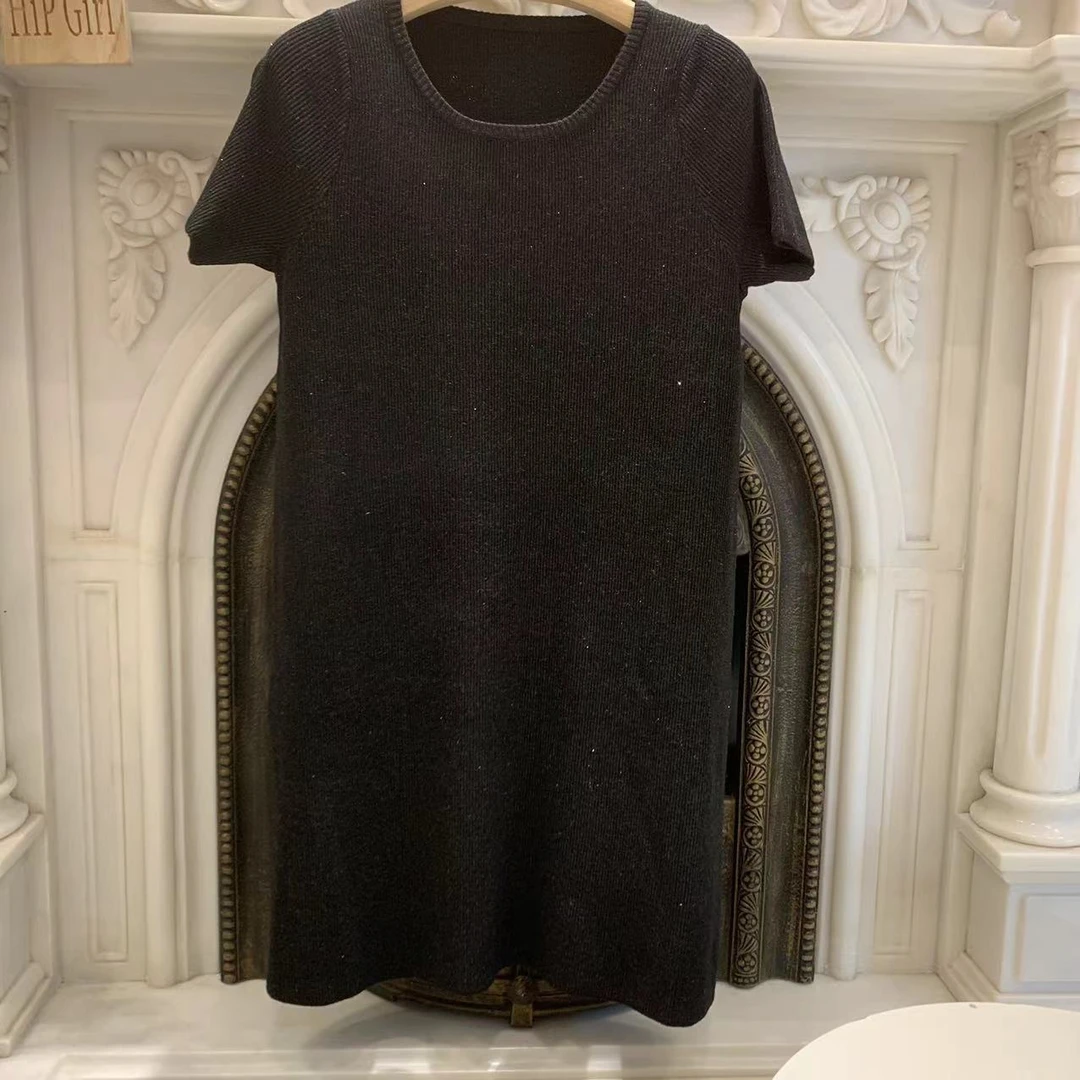 【20241478美少女裙子】新款保暖2025款连衣裙爆款