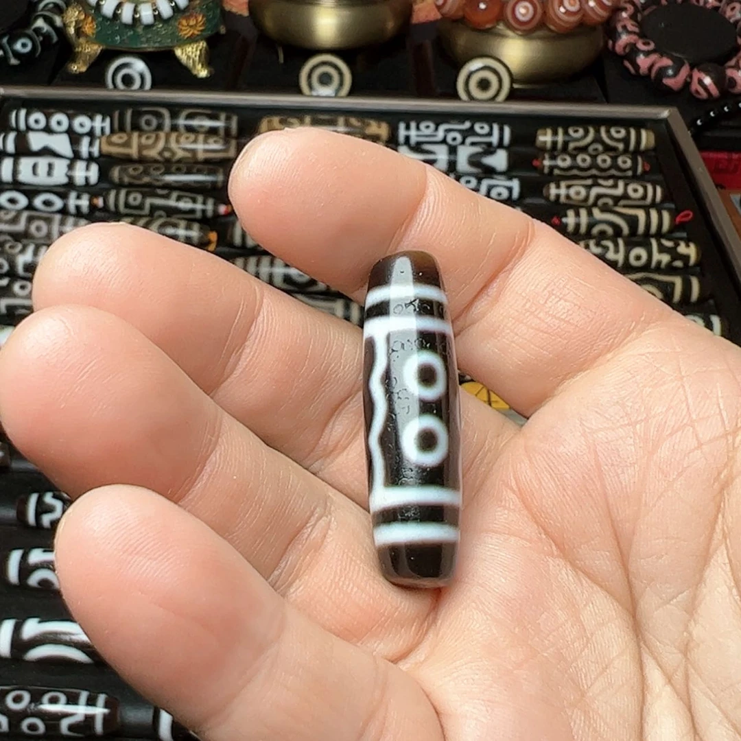 【闪购商品】玛瑙/玉髓颈饰未镶嵌永*、
