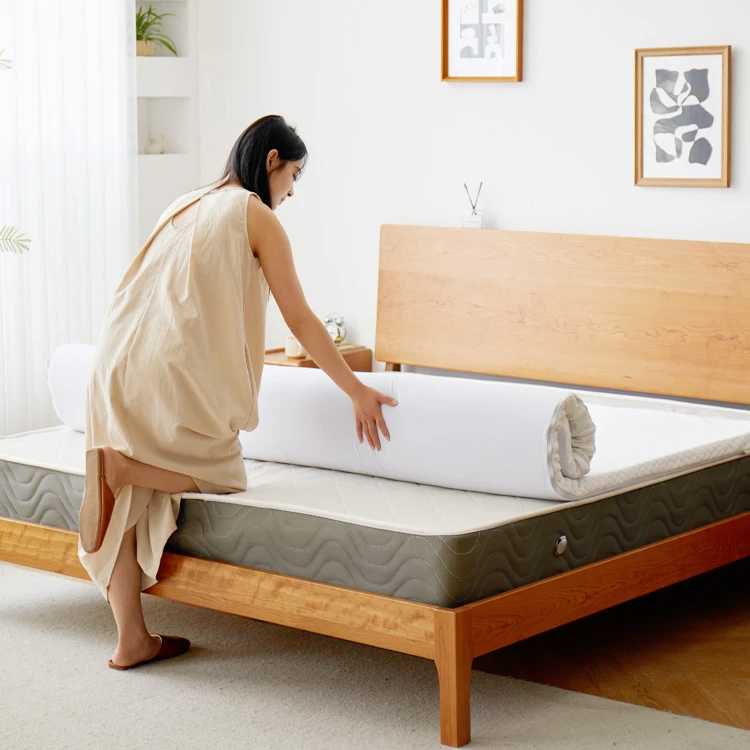 【定制专属】小布农记忆棉薄垫