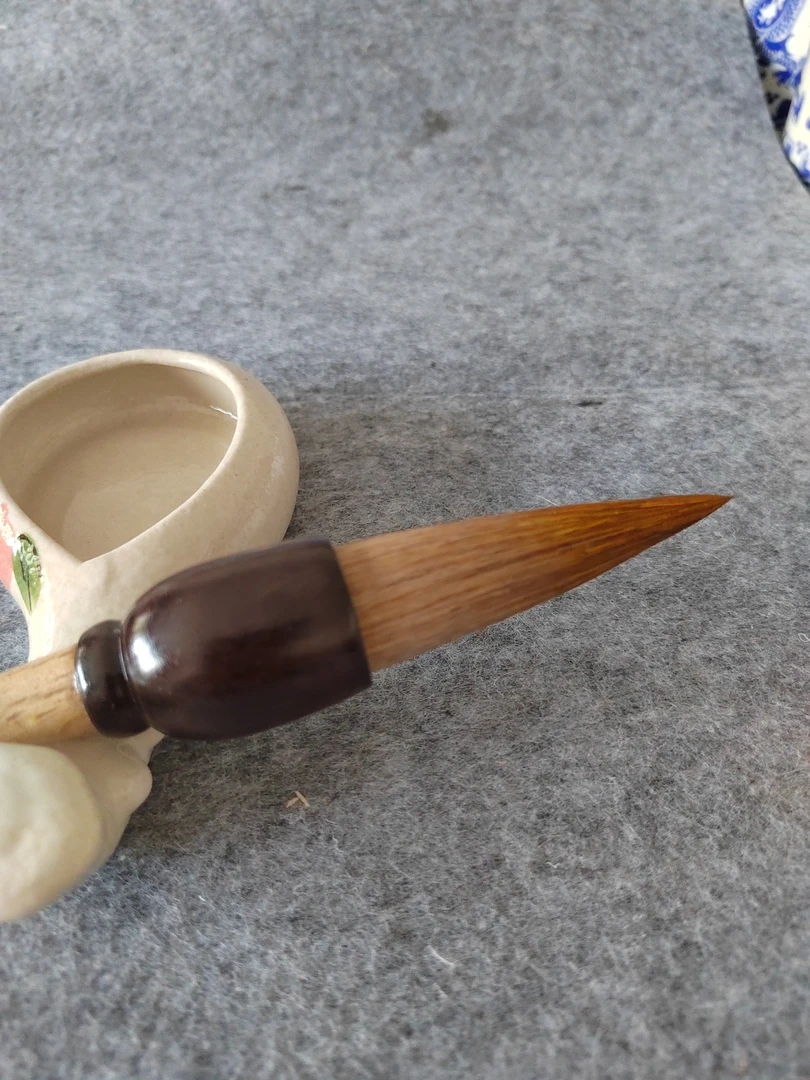 品 B071:实木竹节提斗7.2×2.0cm