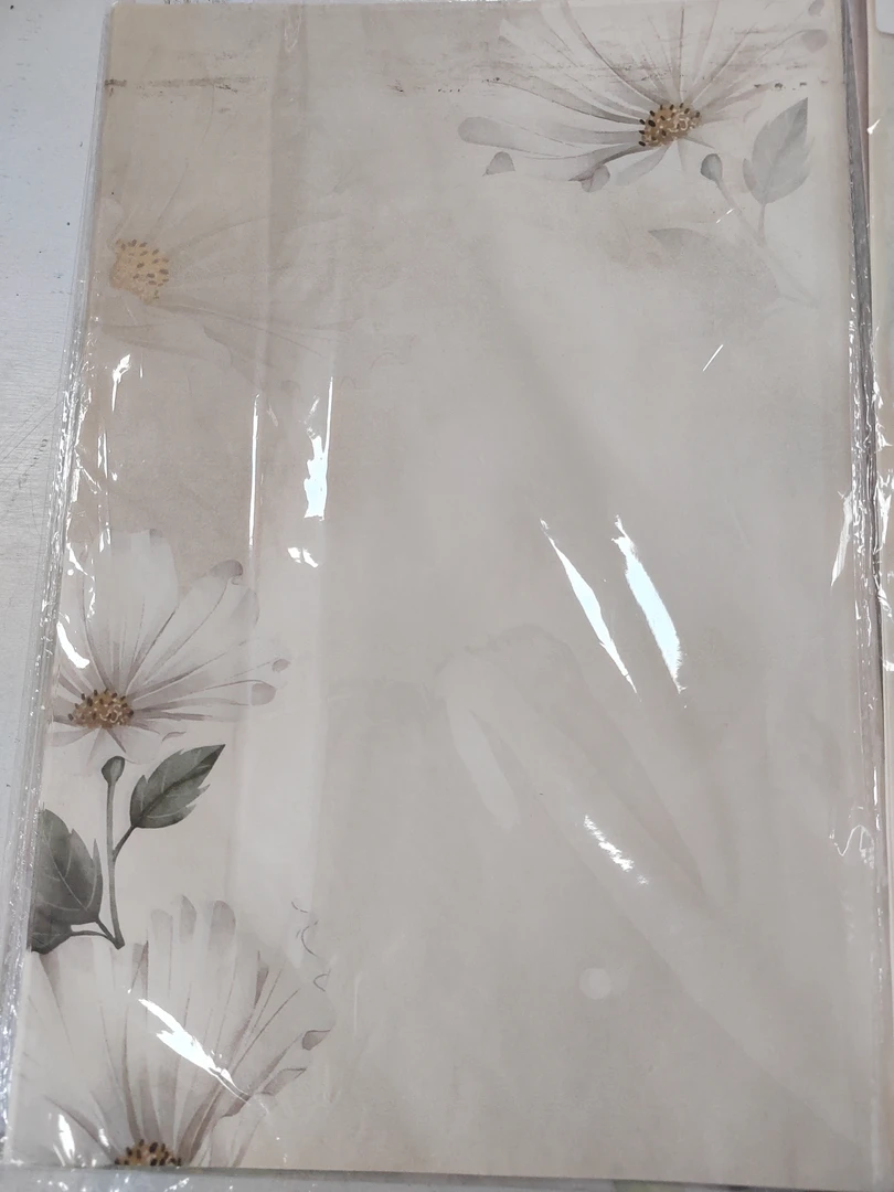 清仓722: 22*32蜡染栖霞手札20张/包(5包一组样品慎拍)