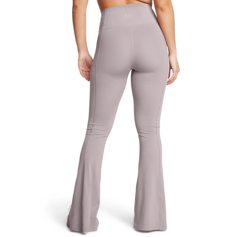 安德玛官方【柔感系列】UA秋Meridian女子训练运动喇叭裤1386623