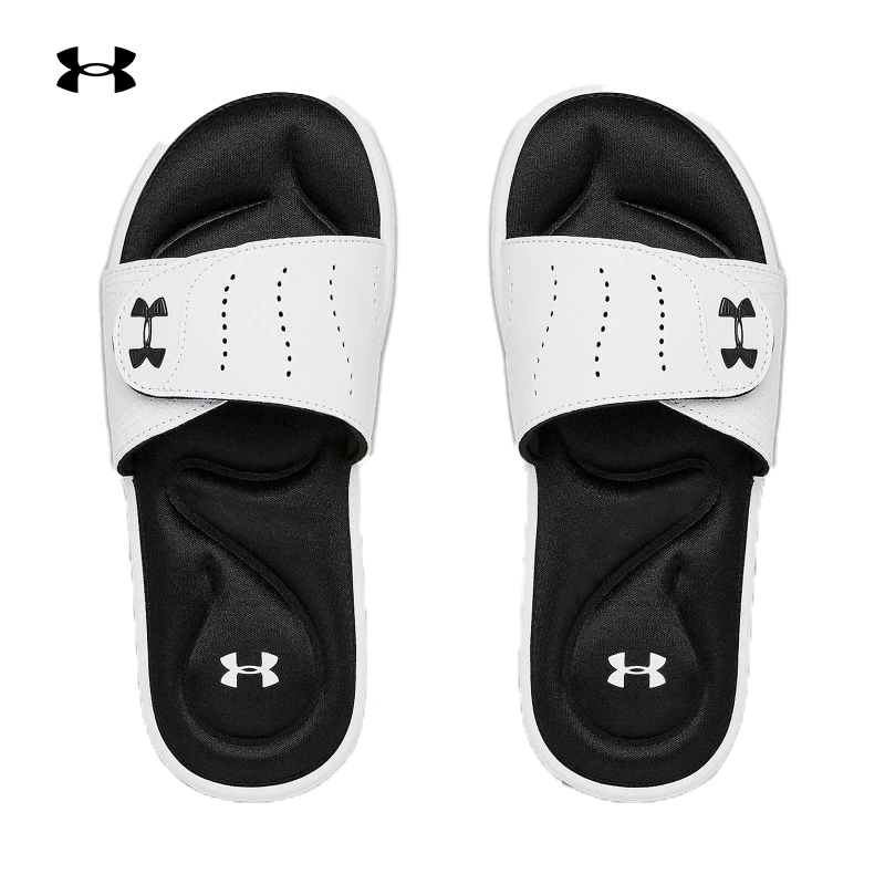 【Ignite IX SL】安德玛情侣轻便舒适外穿拖鞋3022717