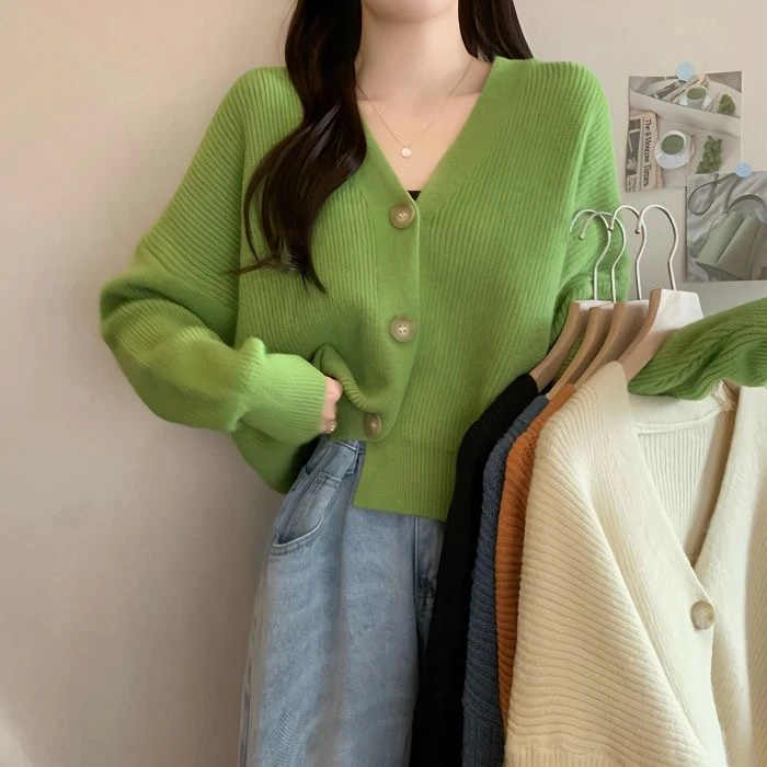 【881-890】高级专柜撤柜毛衣