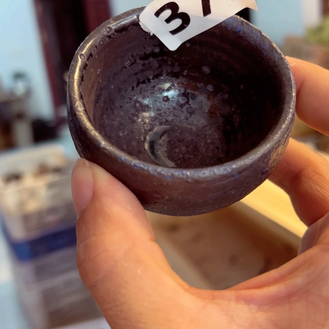 柴烧茶具茶杯茶壶