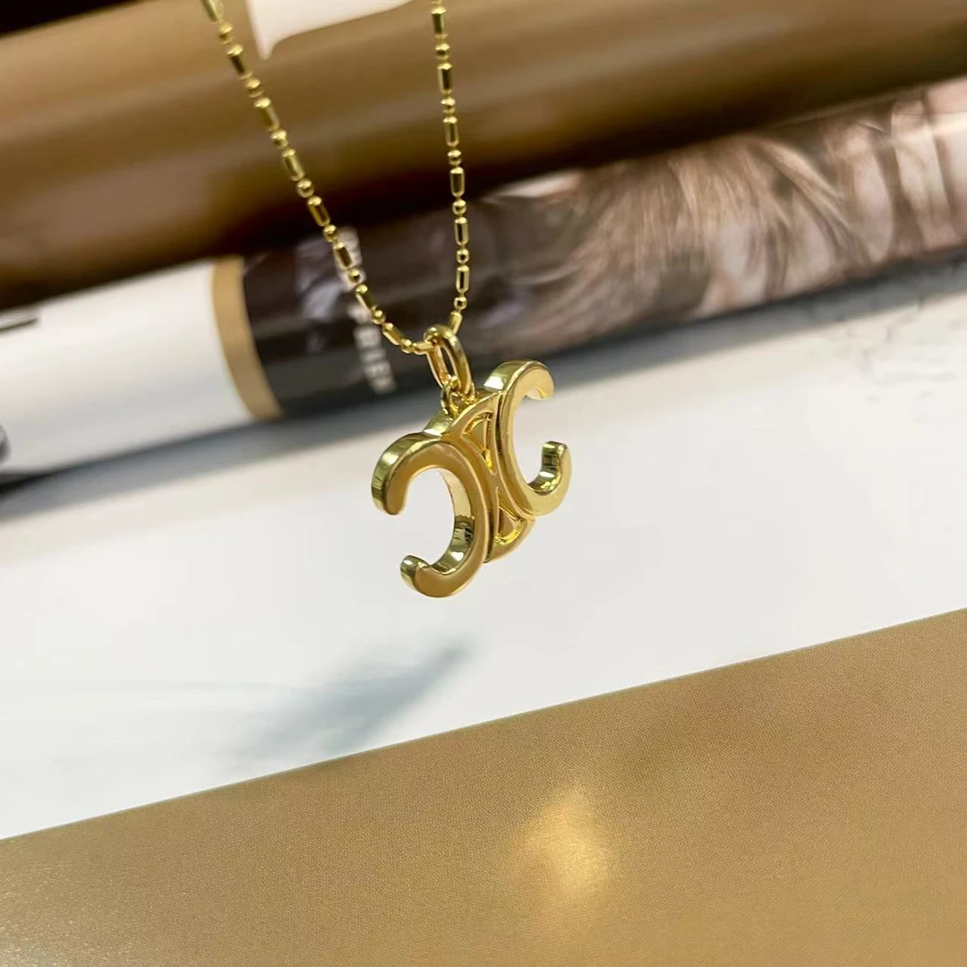 吊坠*18k金*黑玛瑙凯旋门吊坠 21mm Au750#2143(不含链子)