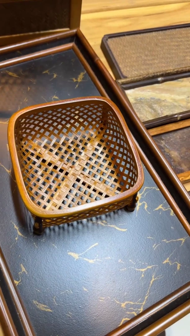 【闪购商品】闪购商品一个小号方形一个