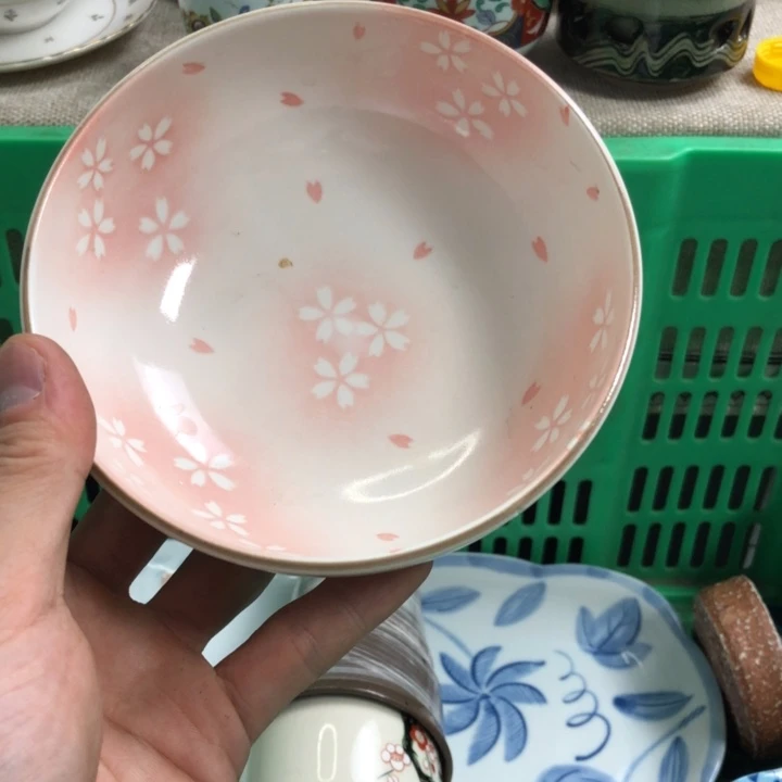 云澜堂海外陶瓷小店?****?