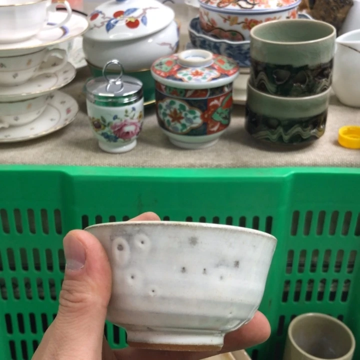 云澜堂海外陶瓷小店胡*二