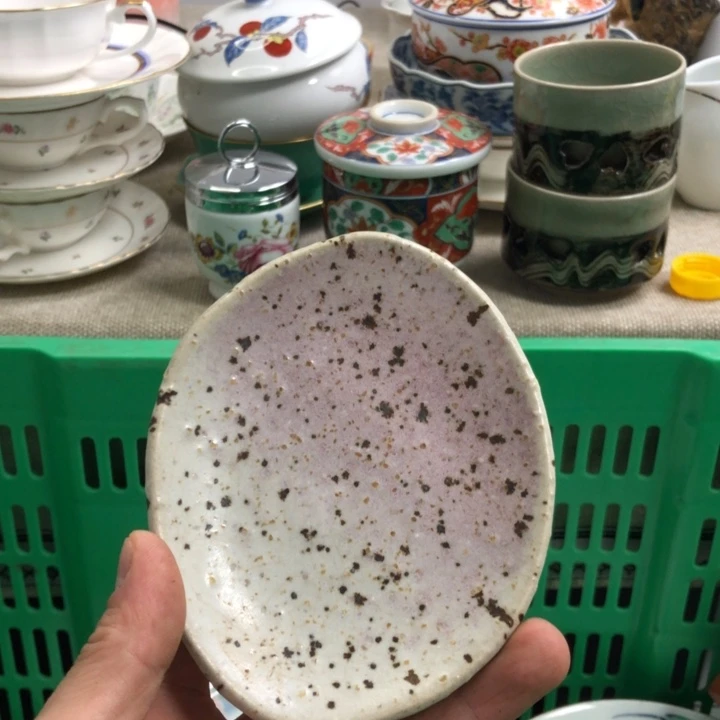 云澜堂海外陶瓷小店?****?