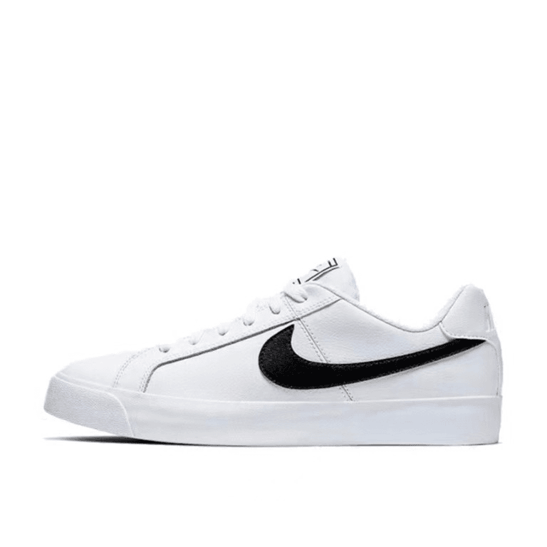 【Nike耐克】Court Royale Ac 男款防滑耐磨休闲板鞋 BQ4222-103