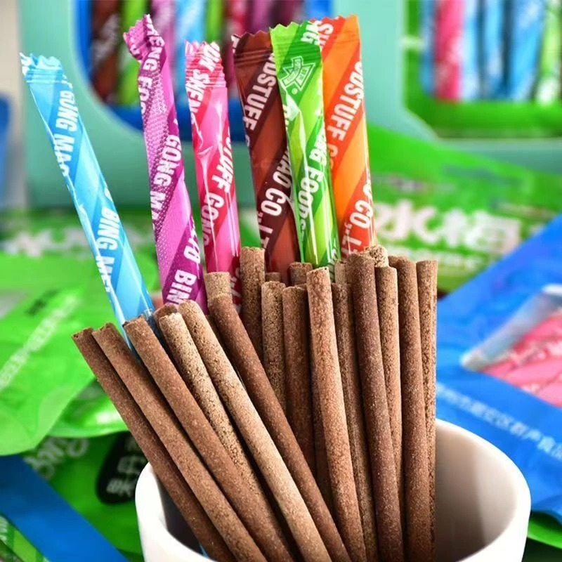 90后怀旧童年休闲酸梅棒冬梅条冰梅棒磅网红非低脂小零食同款