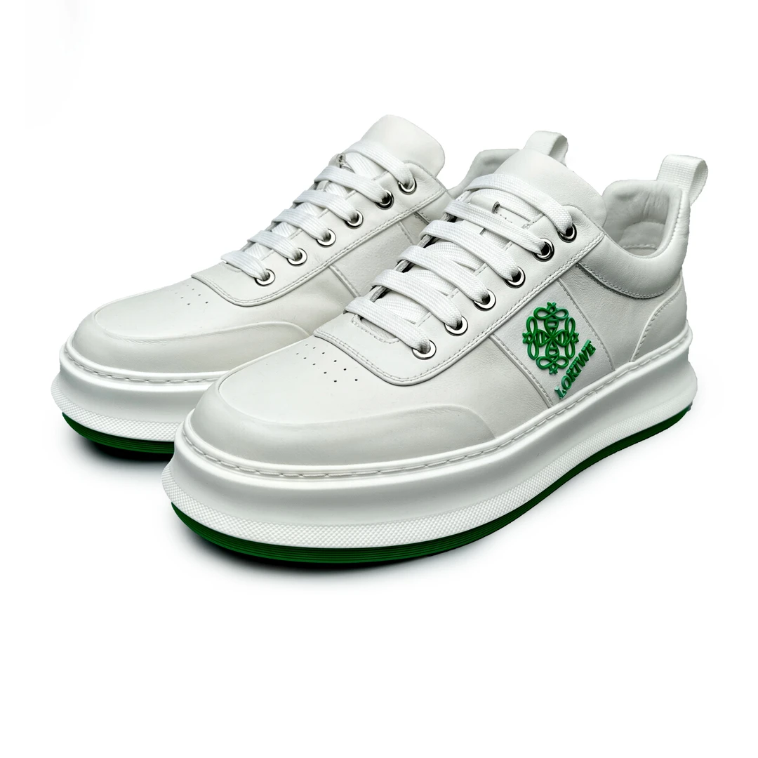 BIEUBRAYR/【总裁系列】高端专柜品质轻奢男鞋时尚百搭柔软