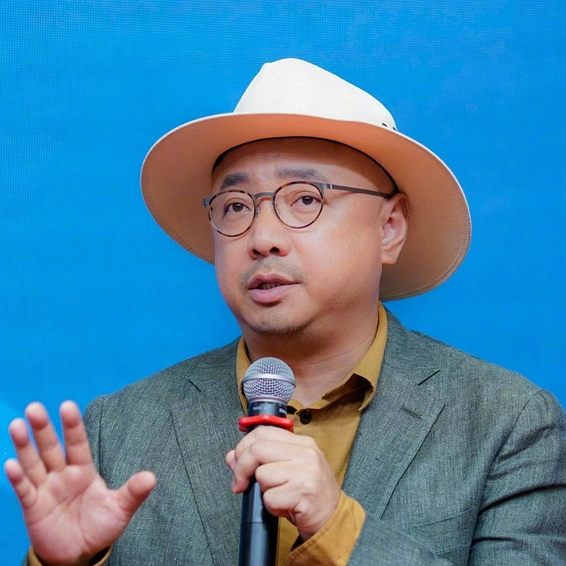 借鉴9704丹麦大牌设计师眼镜框徐峥姜文同款钛架男士眼镜架