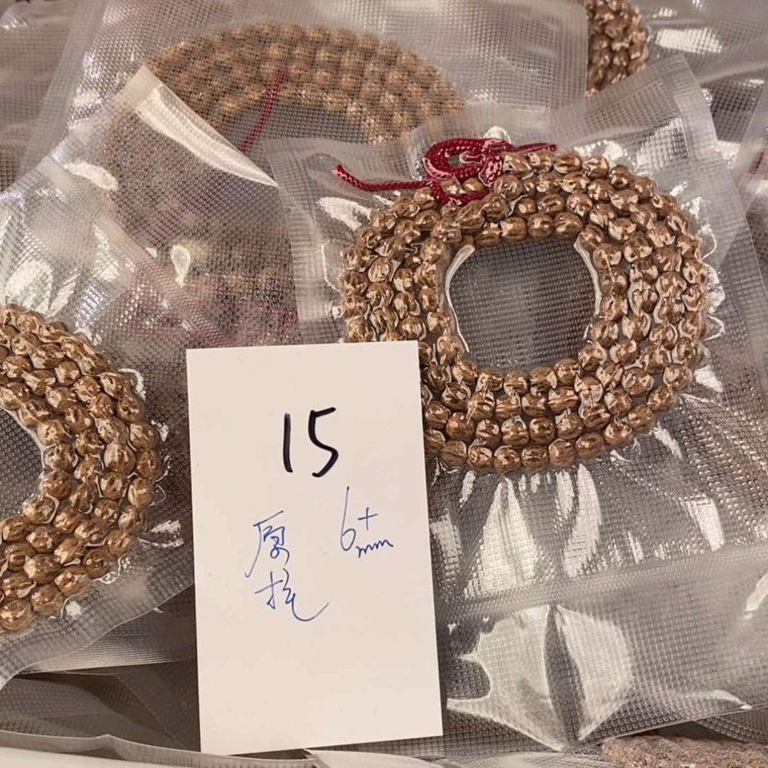 柏香籽/百香籽手串
