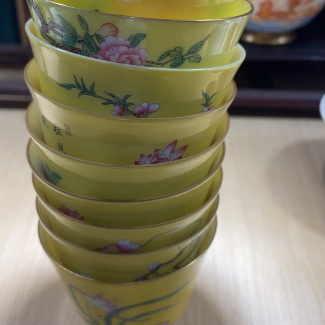 【闪购商品】千静窑口大*炸