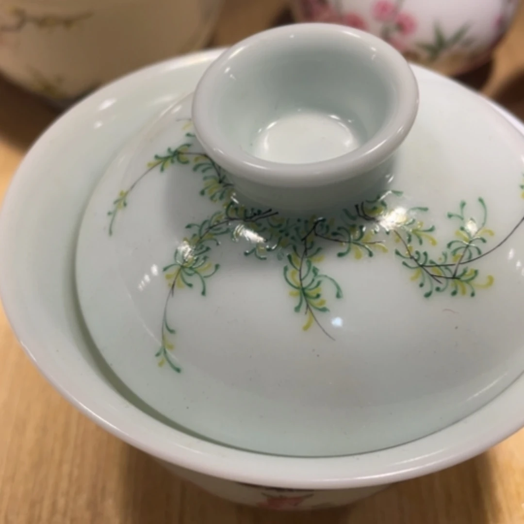 【闪购商品】密胺杯高**谷