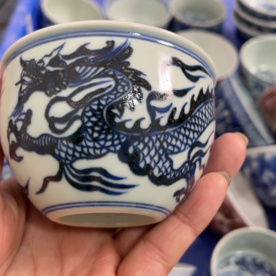 【闪购商品】陶瓷杯