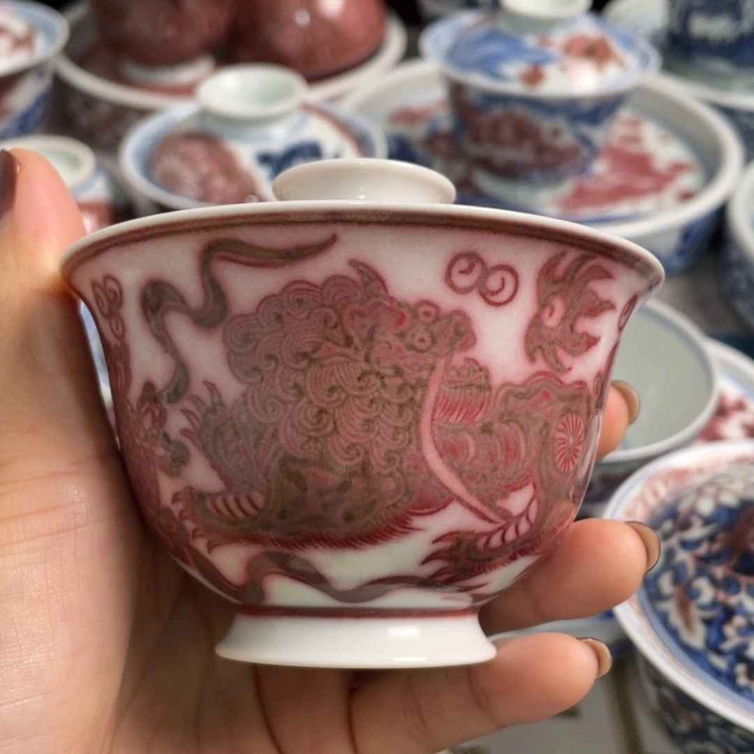 【闪购商品】陶瓷杯