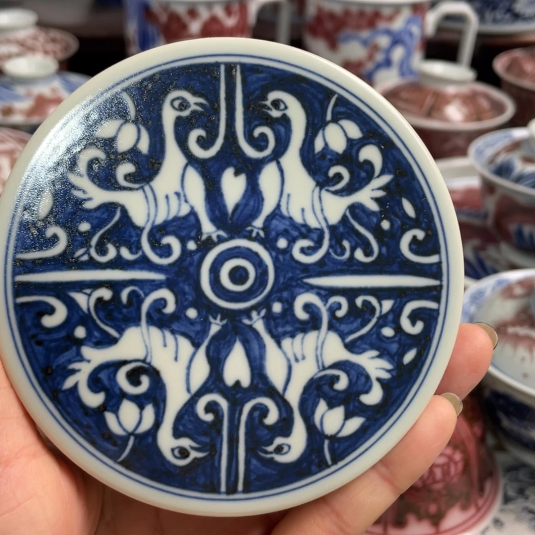 【闪购商品】陶瓷杯M*