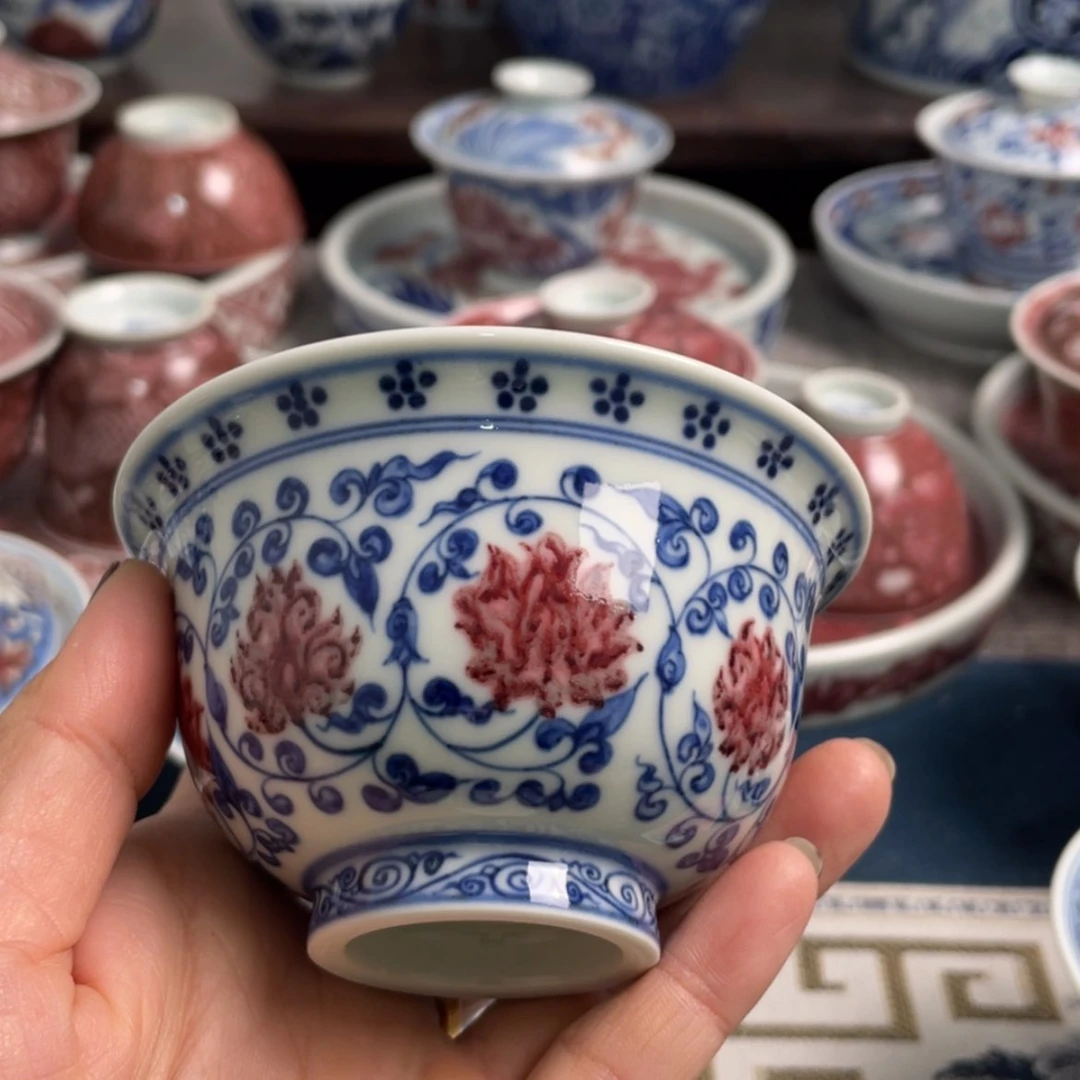 【闪购商品】陶瓷杯?***n