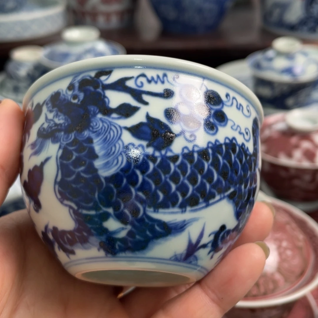 【闪购商品】陶瓷杯