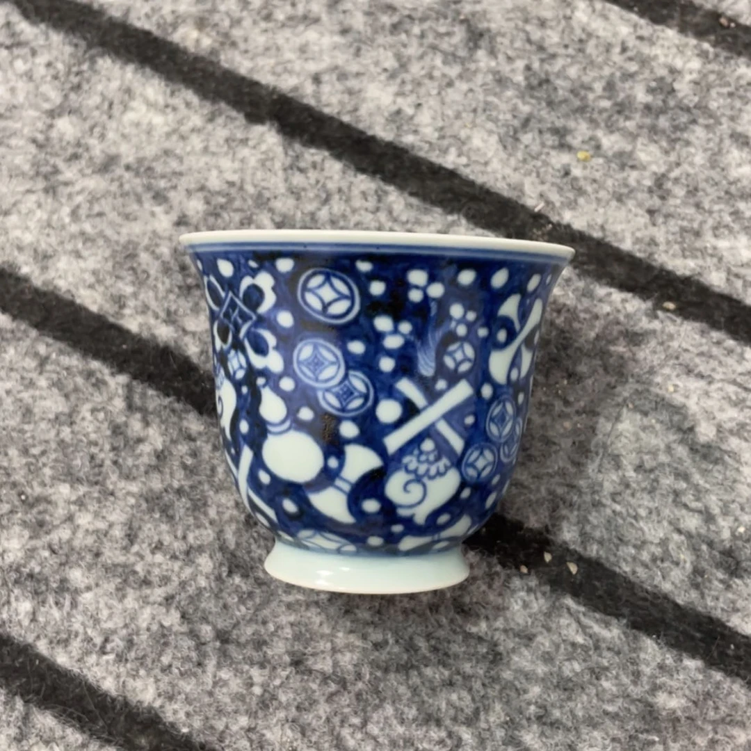 【闪购商品】陶瓷杯