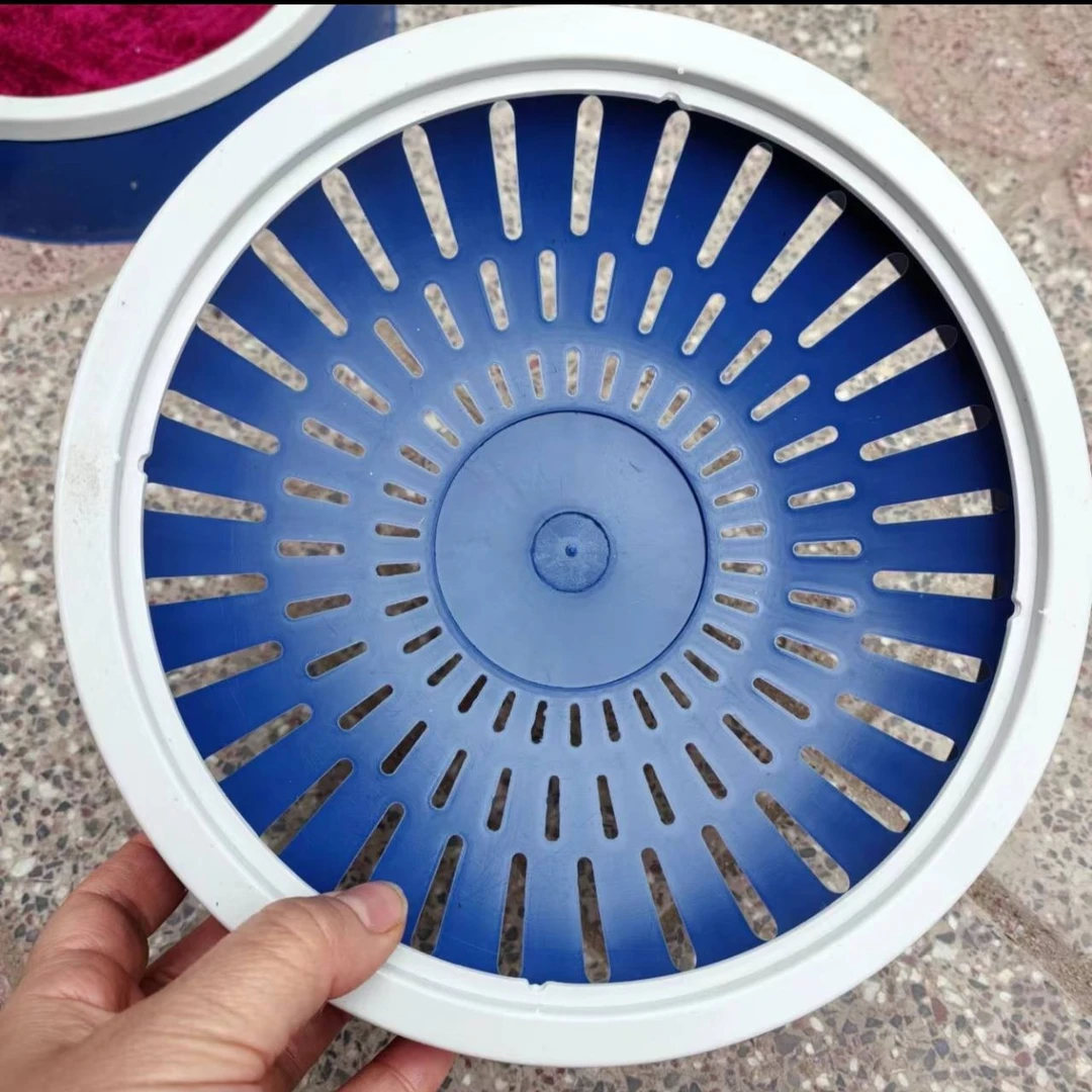 鸽子白边塑料窝（拍窝送棕垫）