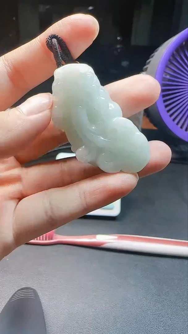 【闪购商品】翡翠吊坠(不含链)未镶嵌翡翠多样性