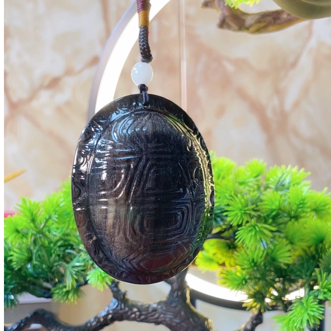 非金属珐琅手链 驴蹄富甲蜜龟民族风复古手把件