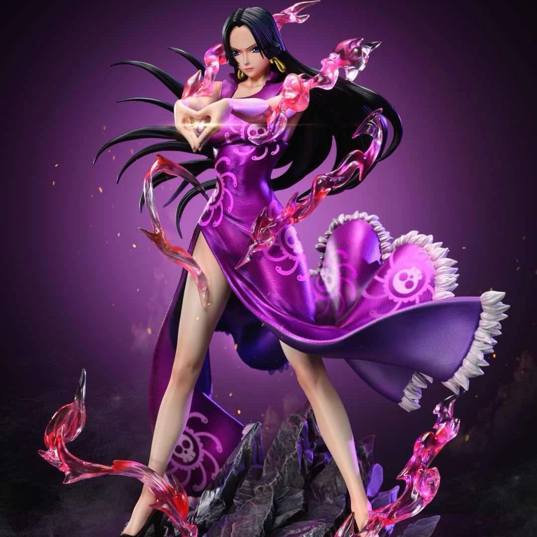 【树脂原模】天绘女帝手办雕像