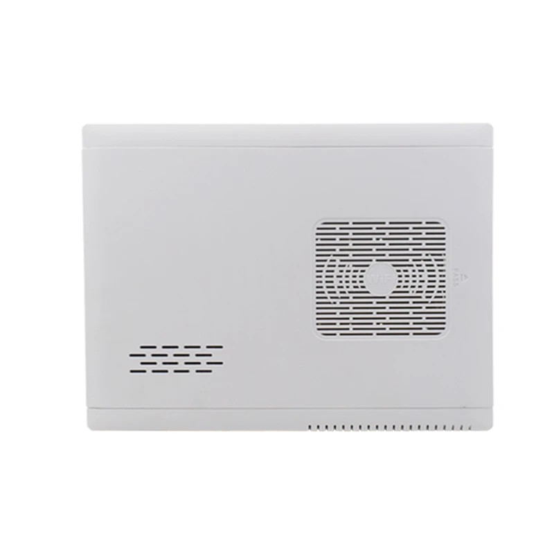 包邮家用弱电箱塑料面板多规格多媒体信息箱塑料盖板网络集线箱盖