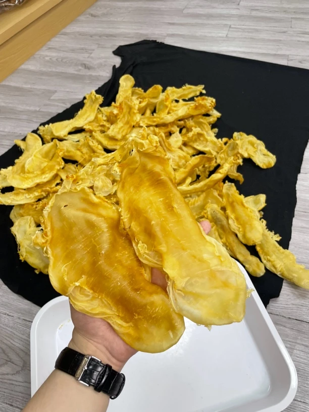 男人胶横直胶 深海男性吃 小孩 孕妇月子滋补广东1-500g