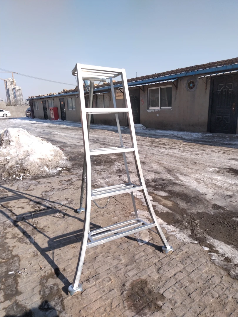 果园梯，园林梯，果树梯