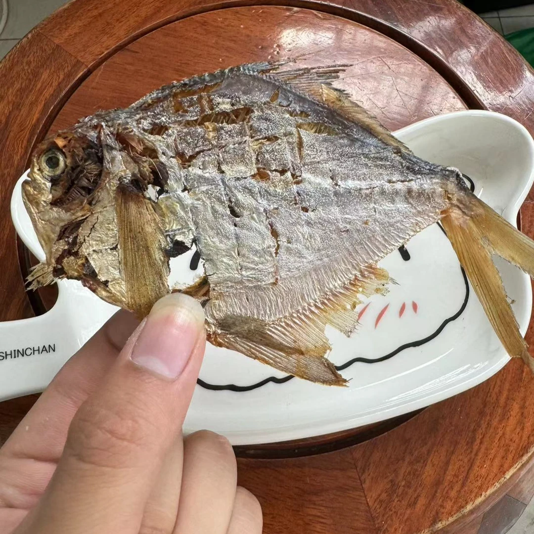 （狗狗零食）烘干鲳鳊鱼